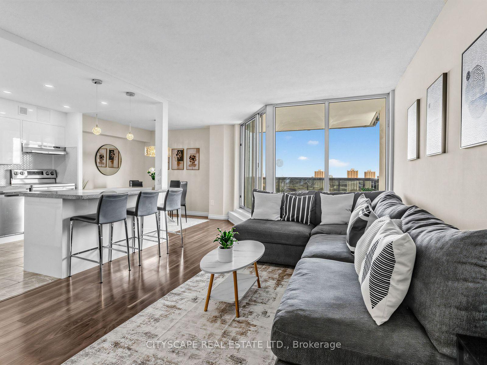 420 Mill Road 1702 #1702 — photo 1