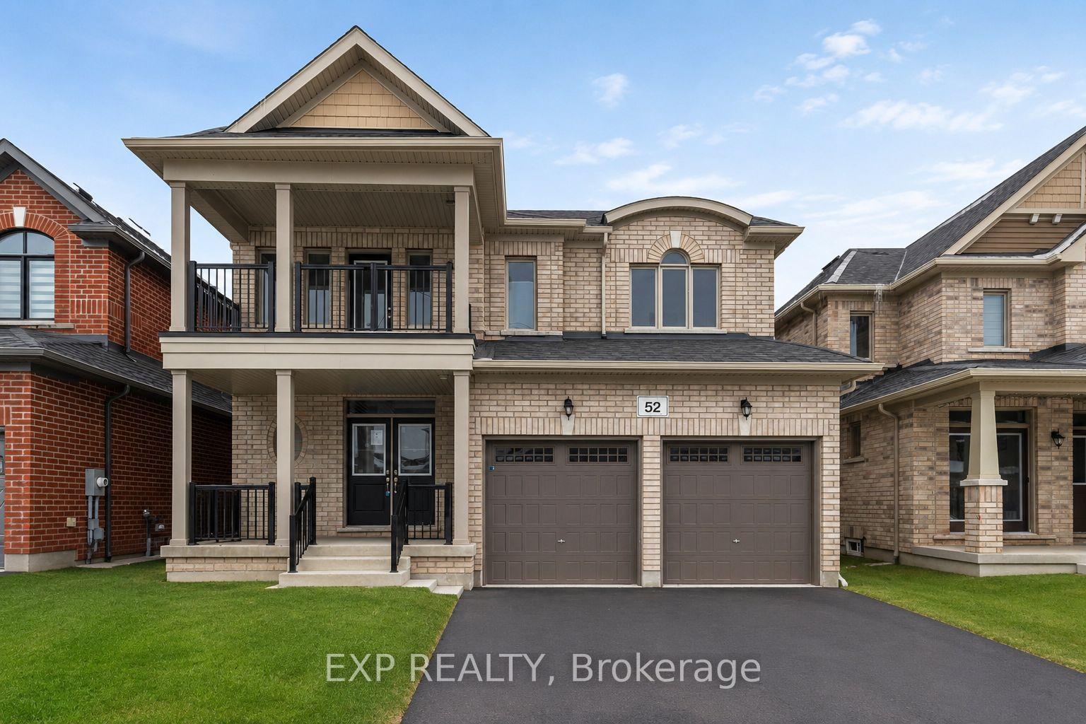 52 Baycroft Boulevard — photo 1