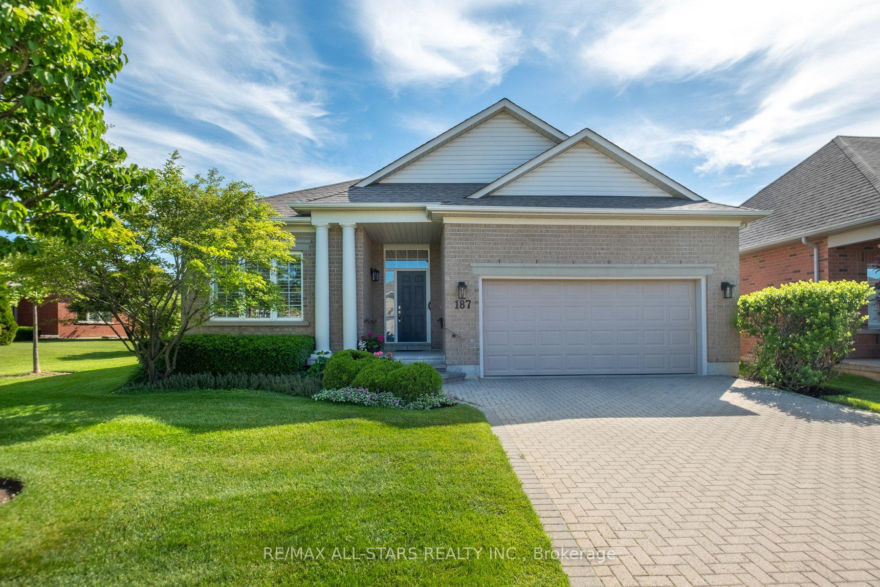 187 Bobby Locke Lane — photo 1