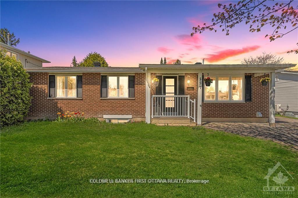 351 Amiens Street — photo 1