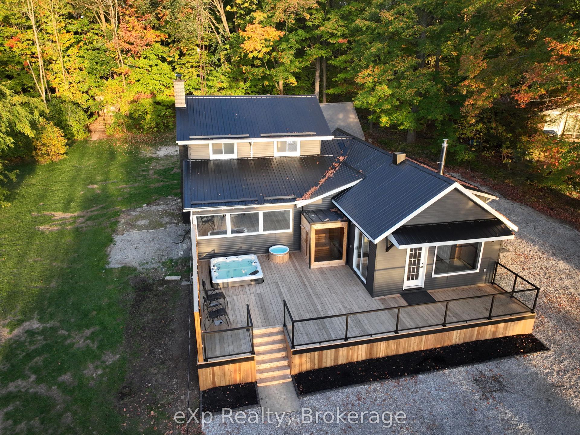 144 Lake Dalrymple Road — photo 1