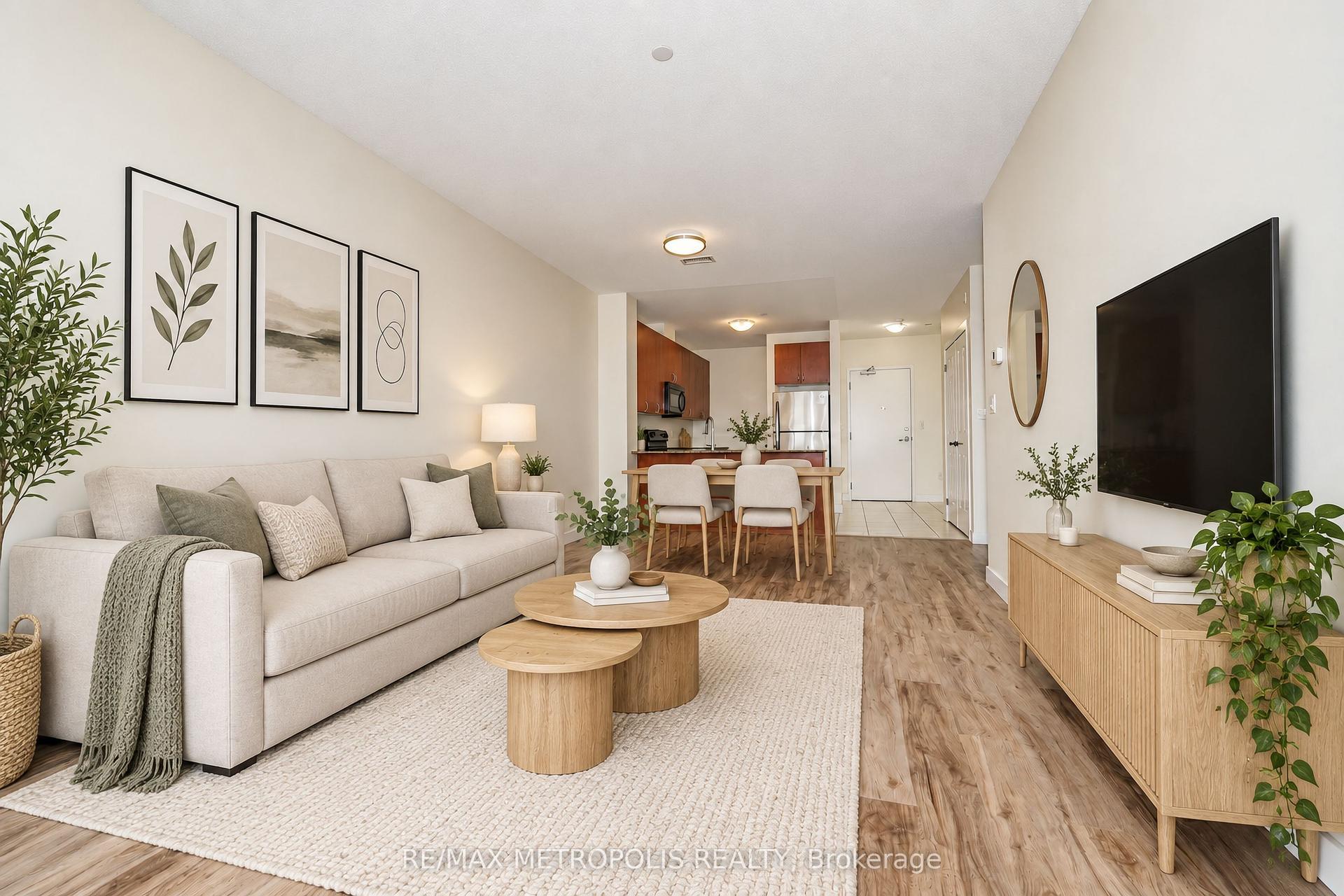7400 Markham Road 309 #309, Markham — Condo for lease, photo 1