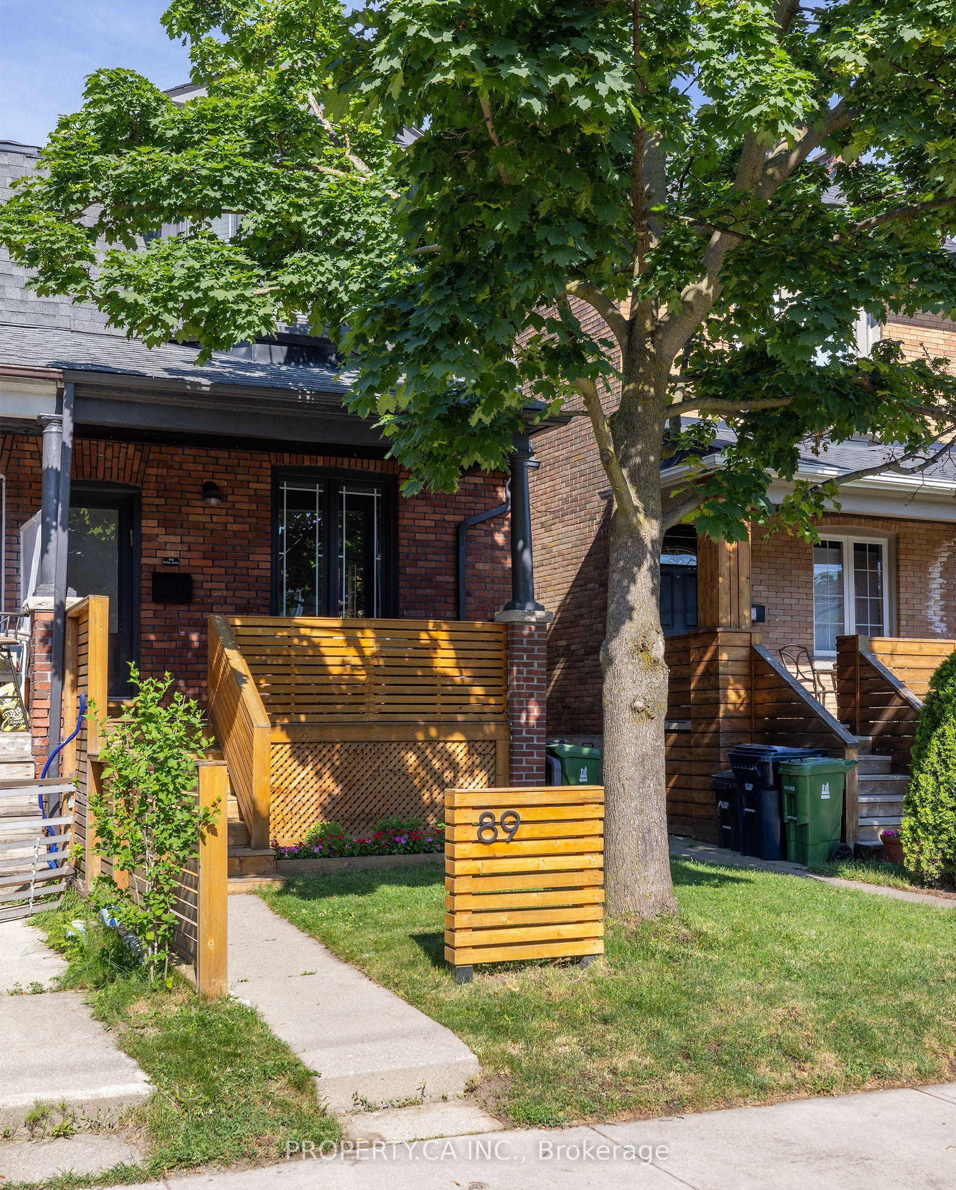 89 Greensides Avenue — photo 1