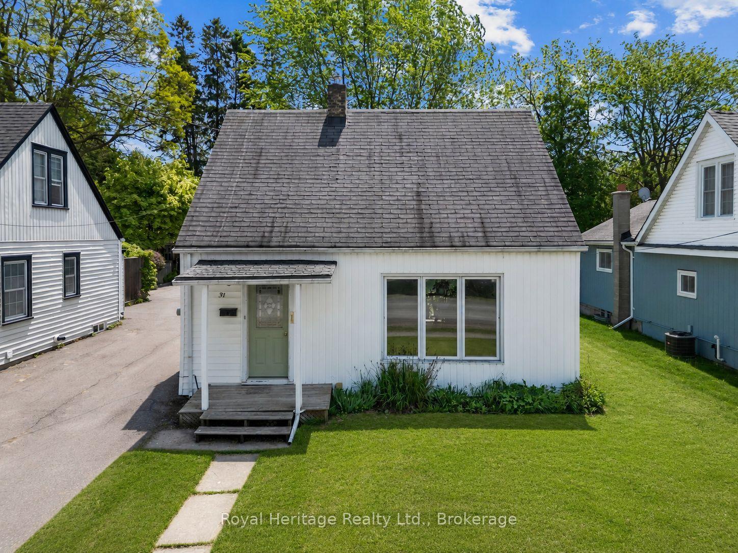 31 Caroline Street — photo 1