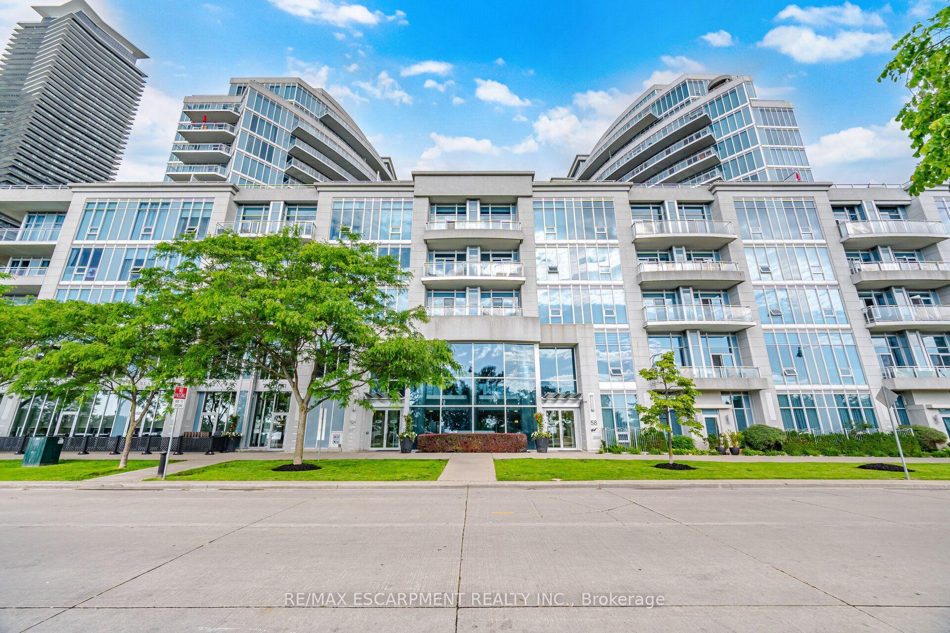 58 Marine Parade Drive 330 #330 — photo 1