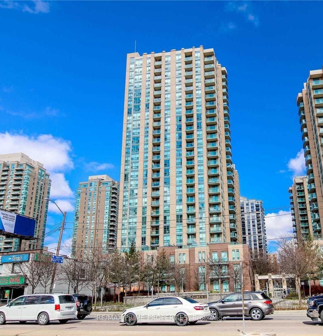 22 Olive Avenue 807 #807 — photo 1