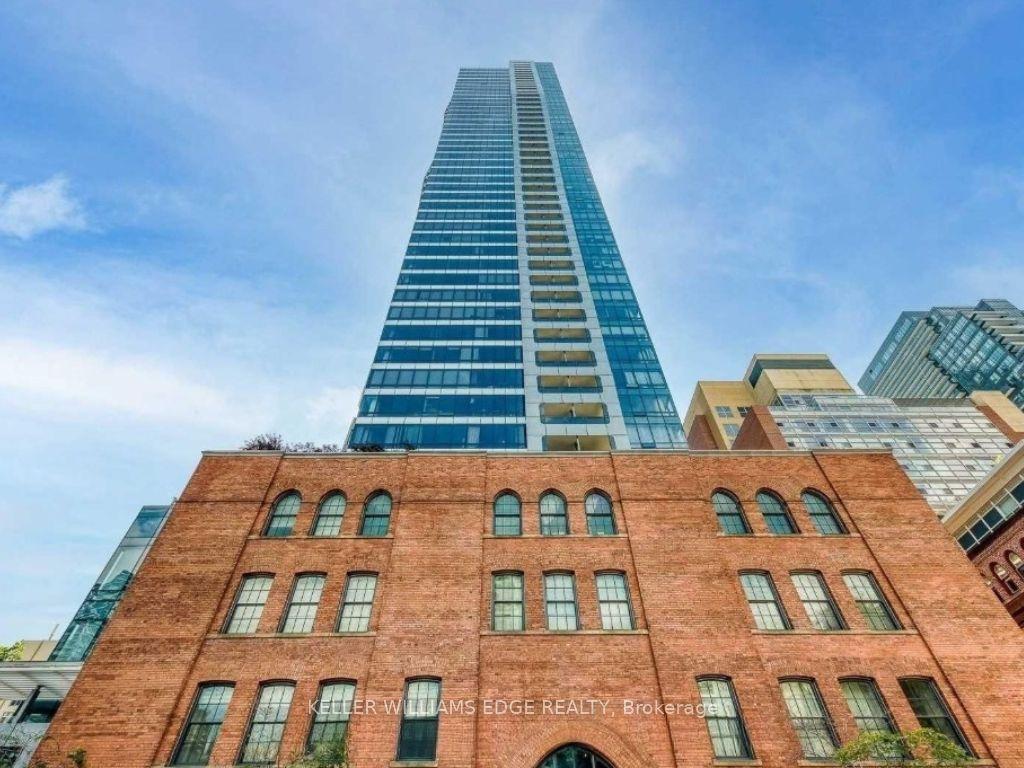 5 St. Joseph Street 2605 #2605, Toronto — Condo for sale, photo 1