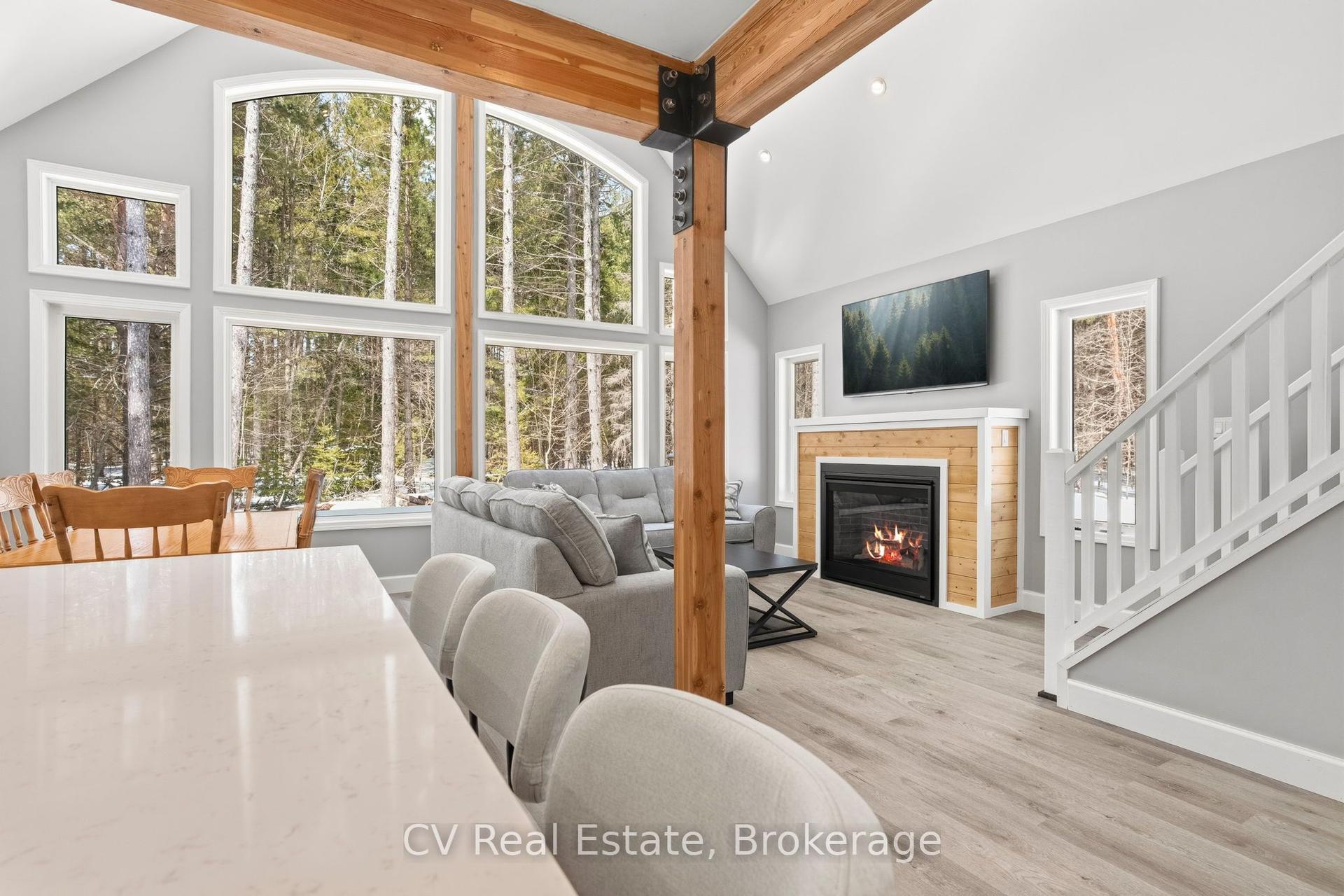 1158 Chetwynd Road, Armour — Detached for sale, photo 1