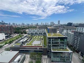 425 Front Street E 612 #612 — photo 1