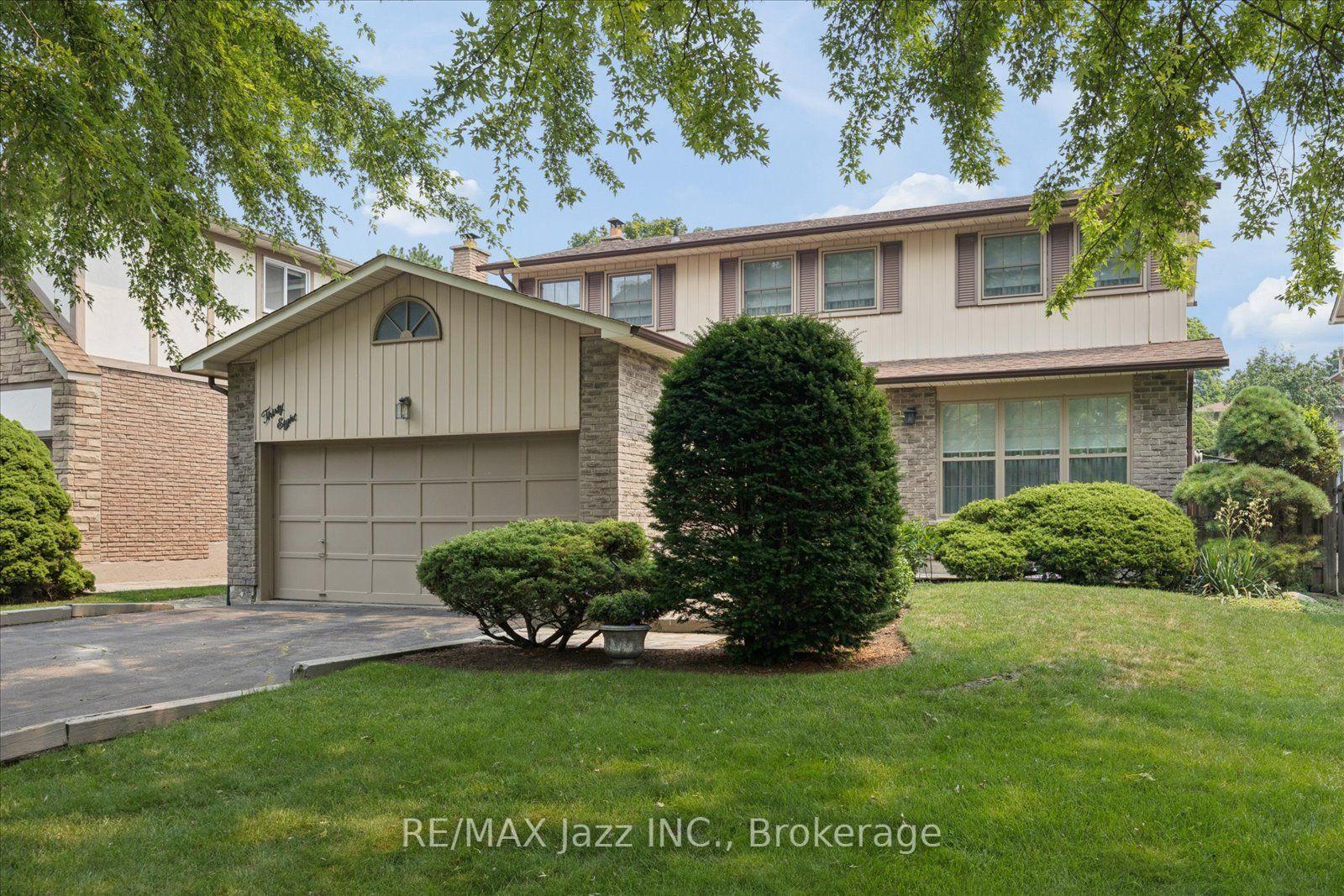 38 Trinity Crescent, Whitby — Detached for sale, photo 1