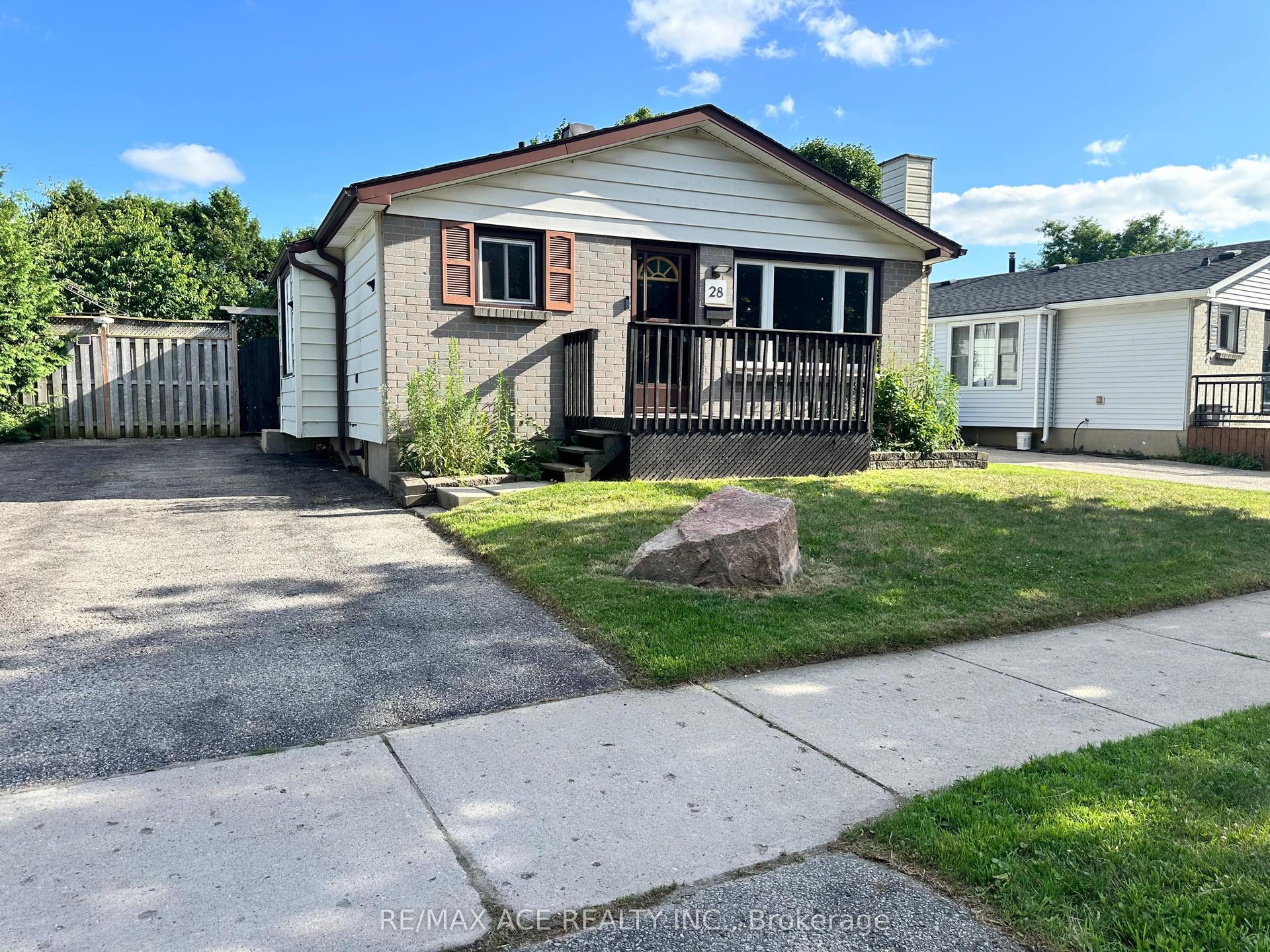 28 Bridlington Road, London South — Detached for sale, photo 1