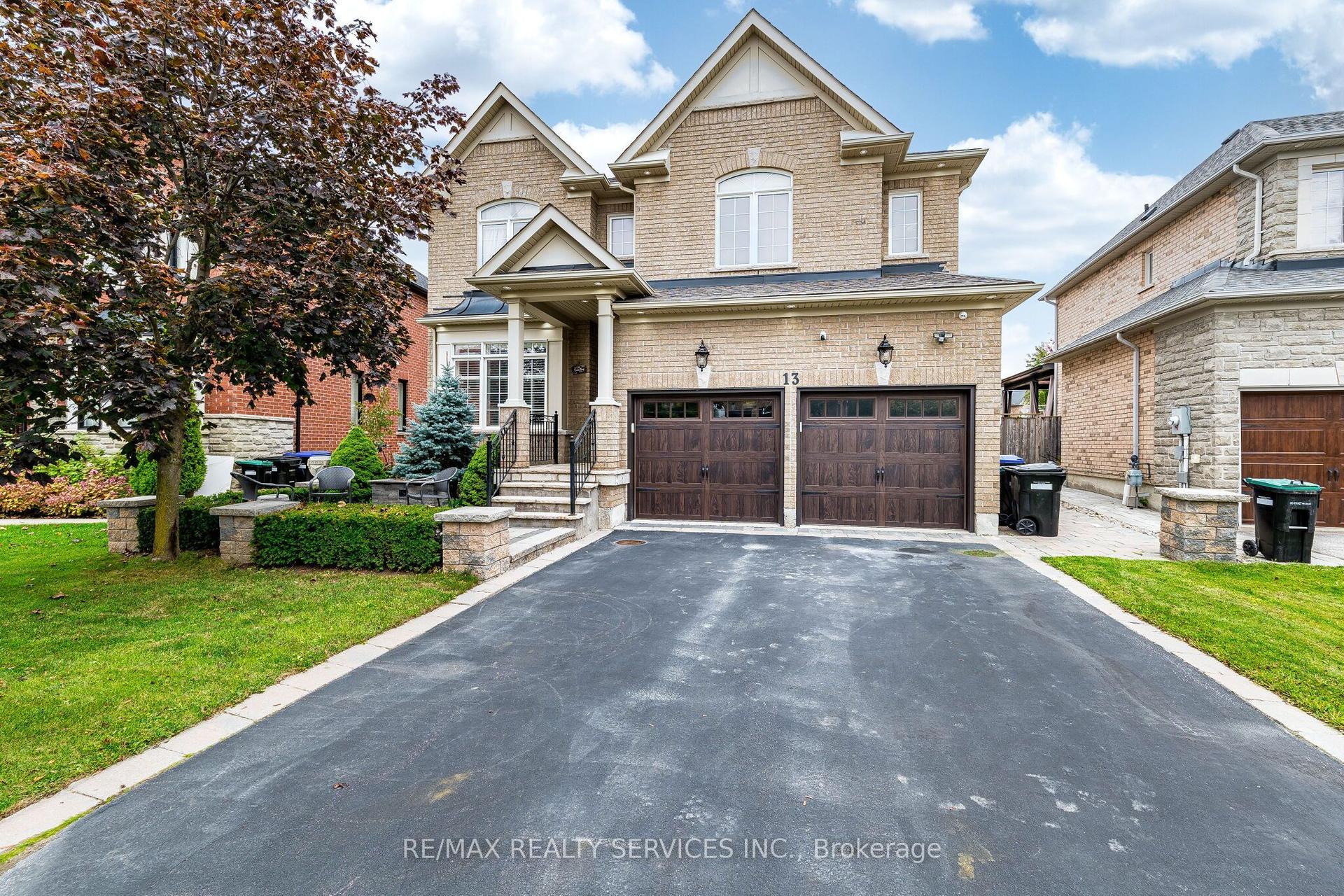 13 Vista Drive, Bradford West Gwillimbury — Detached for lease, photo 1