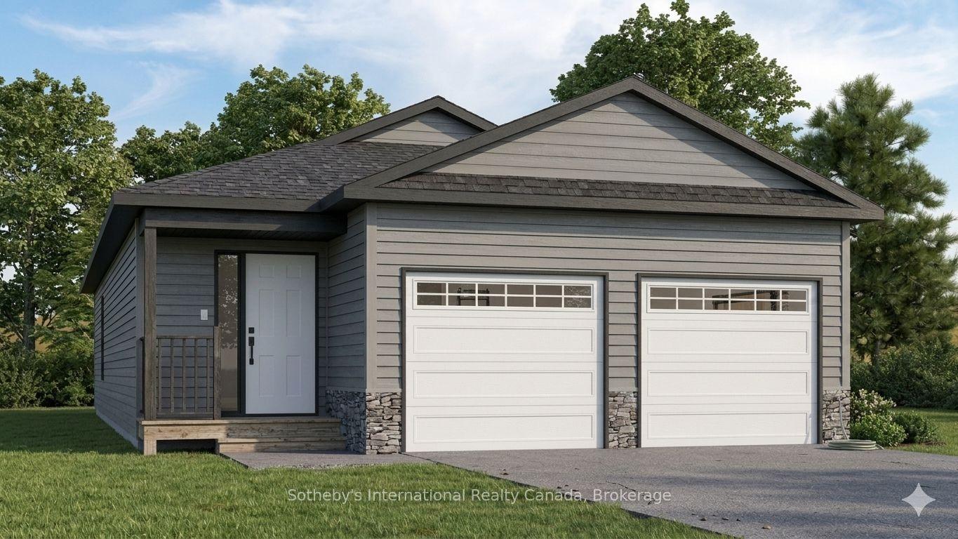 Lot 16 Markdale Meadows Drive, Grey Highlands — Detached for sale, photo 1