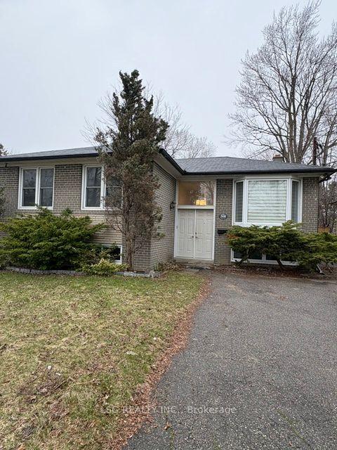 268 Pleasant Avenue Lower #Lower — photo 1