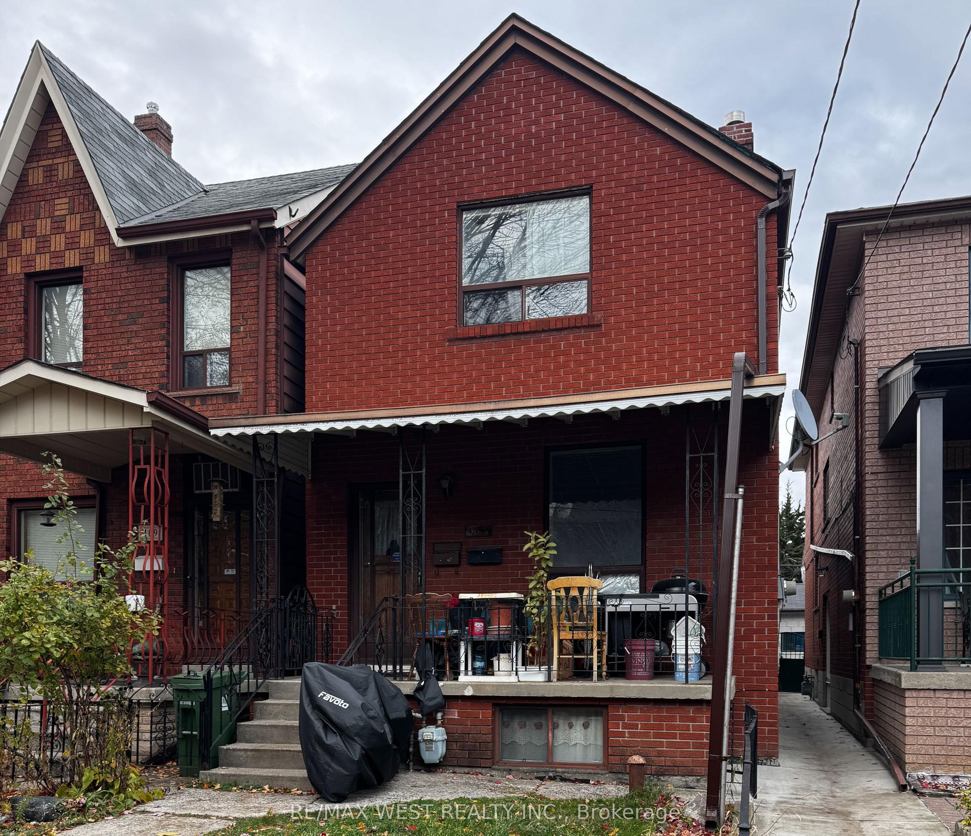 407 Concord Avenue — photo 1
