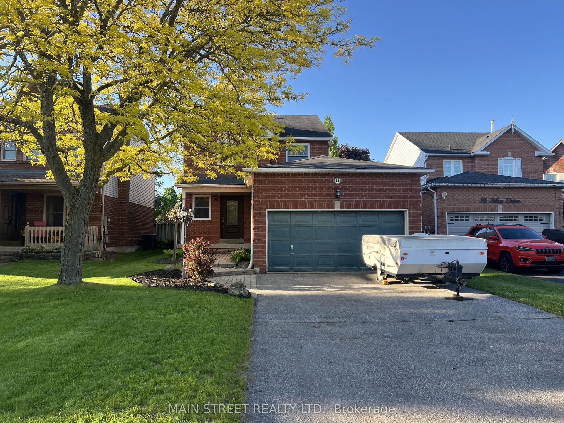 14 Ailsa Drive — photo 1
