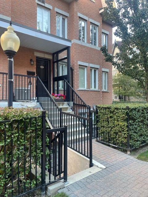 312 John Street 359 #359, Markham — Condo Town for sale, photo 1