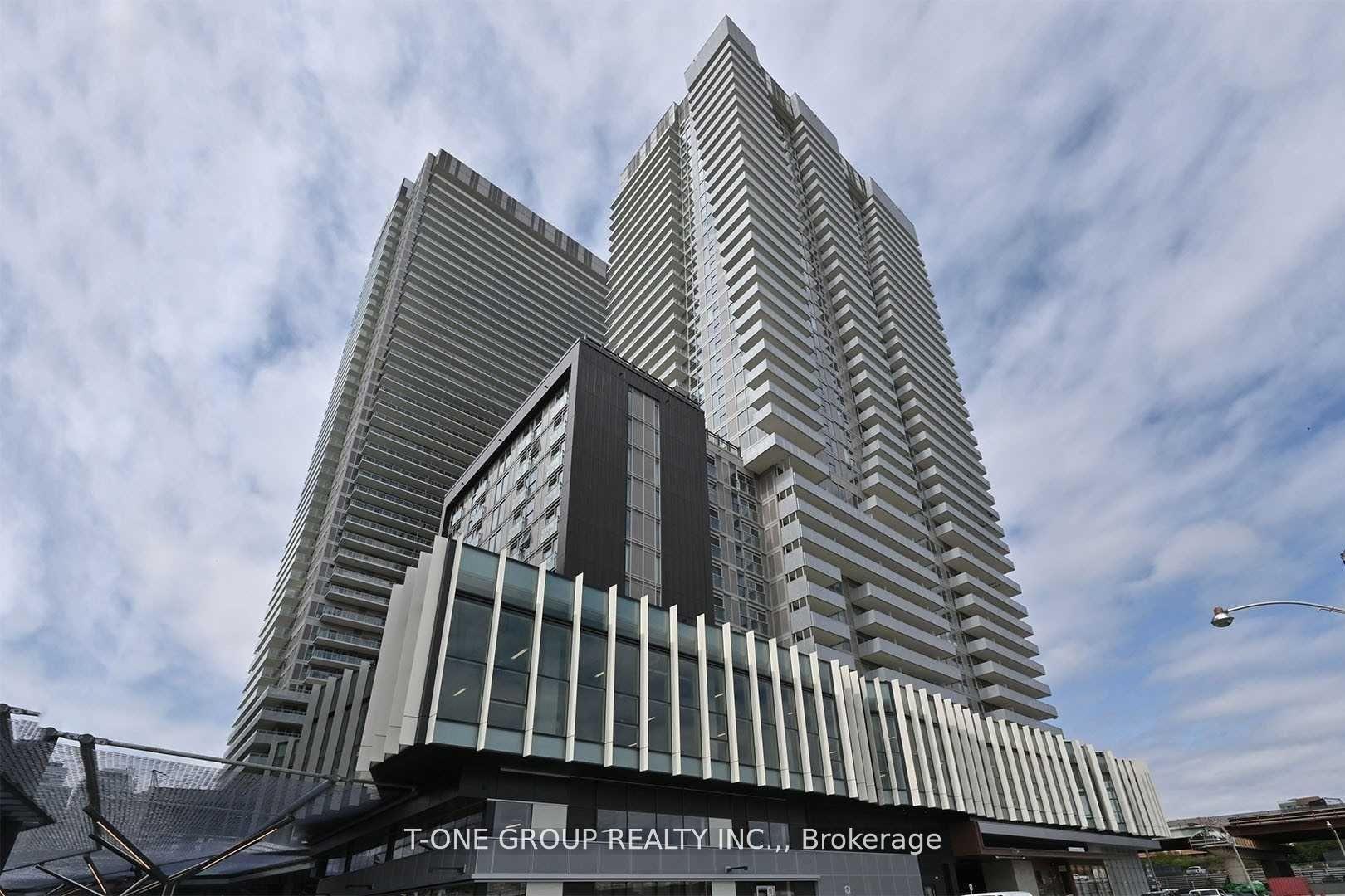 15 Lower Jarvis Street 4206 #4206 — photo 1
