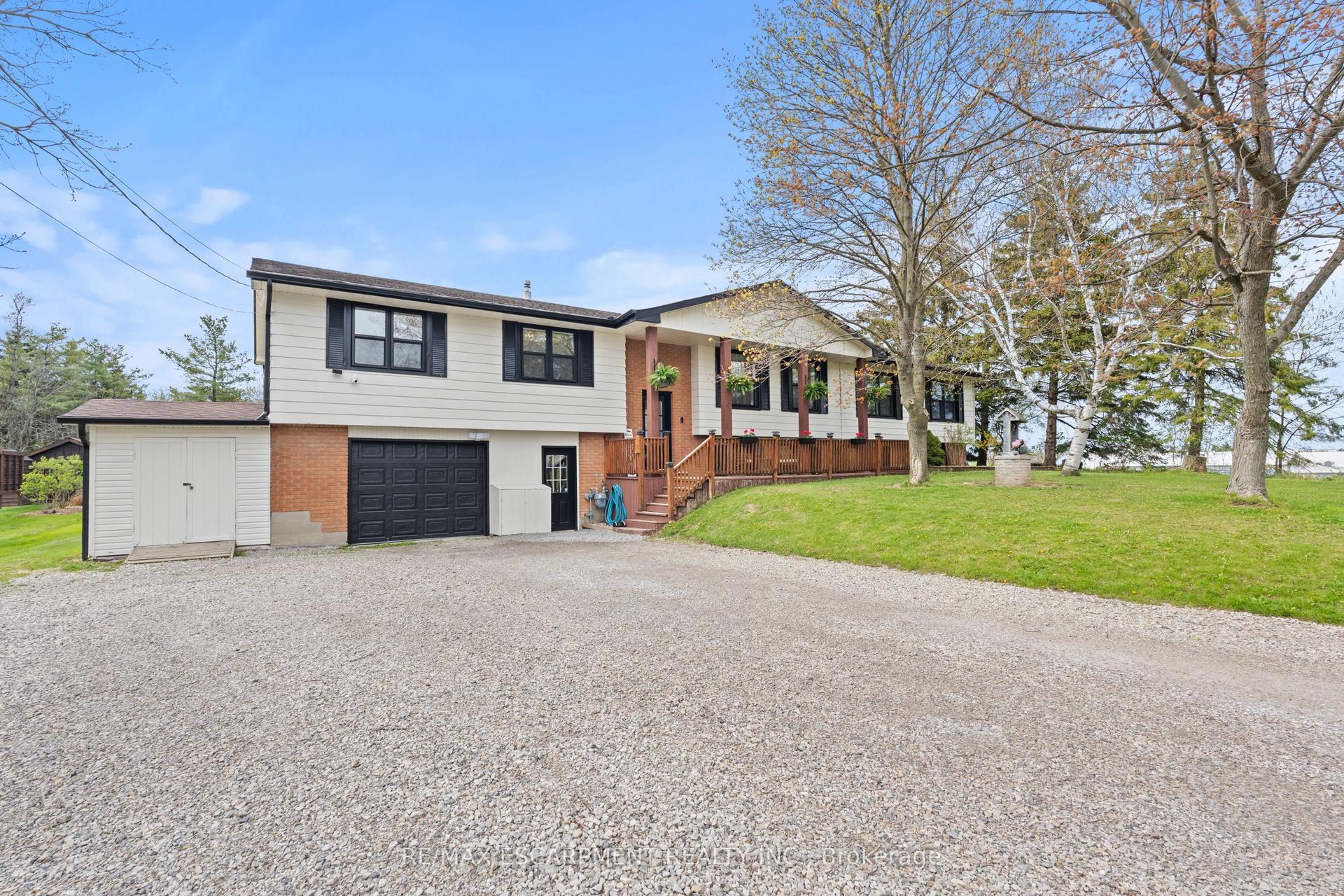 5090 Blackheath Road, Hamilton — Detached for sale, photo 1