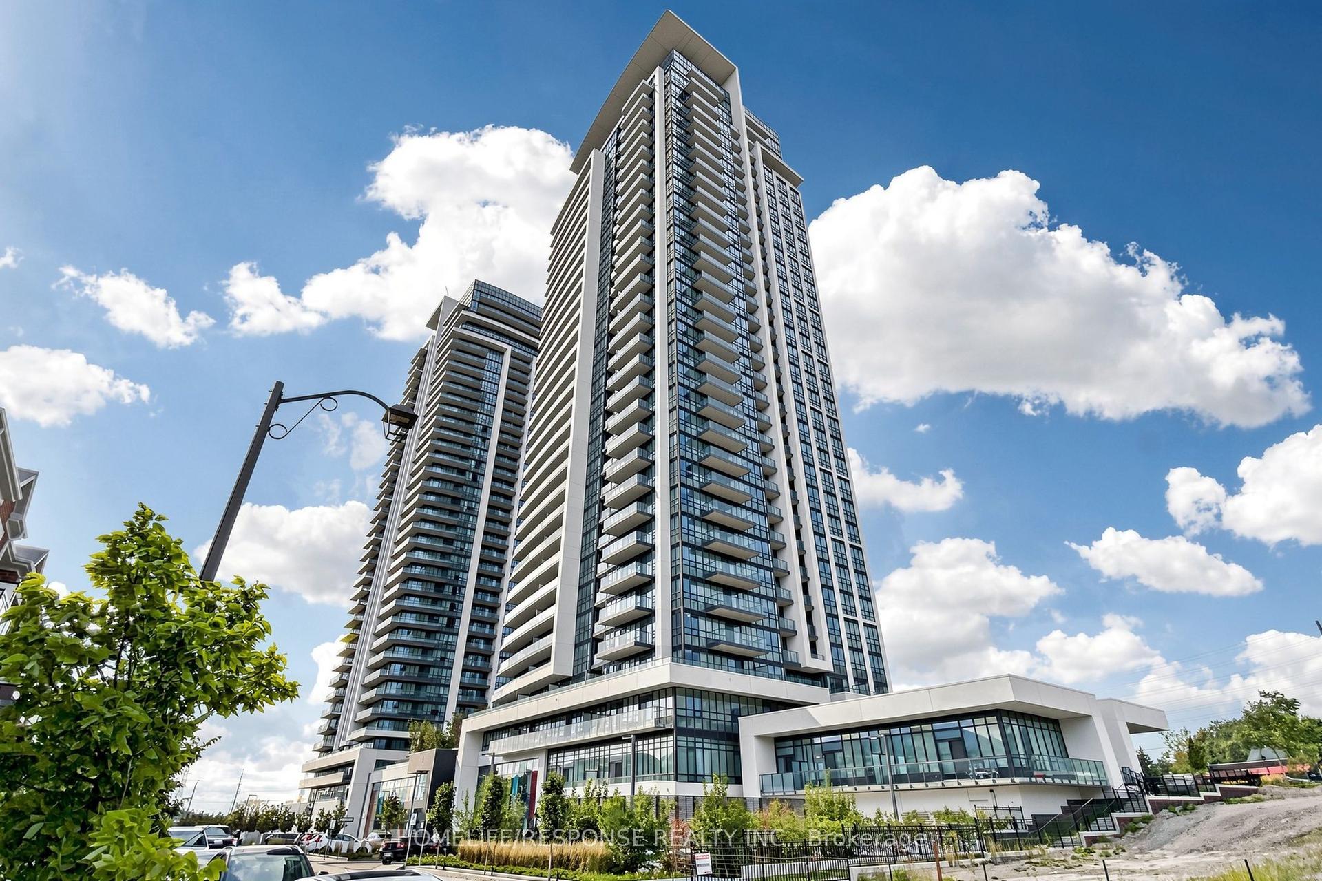 38 GANDHI Lane 2511 #2511, Markham — Condo for sale, photo 1