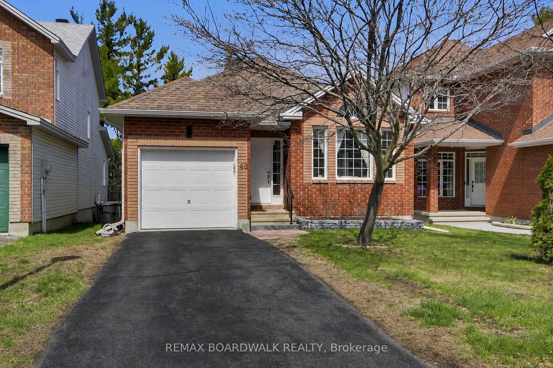 48 Maricona Way — photo 1