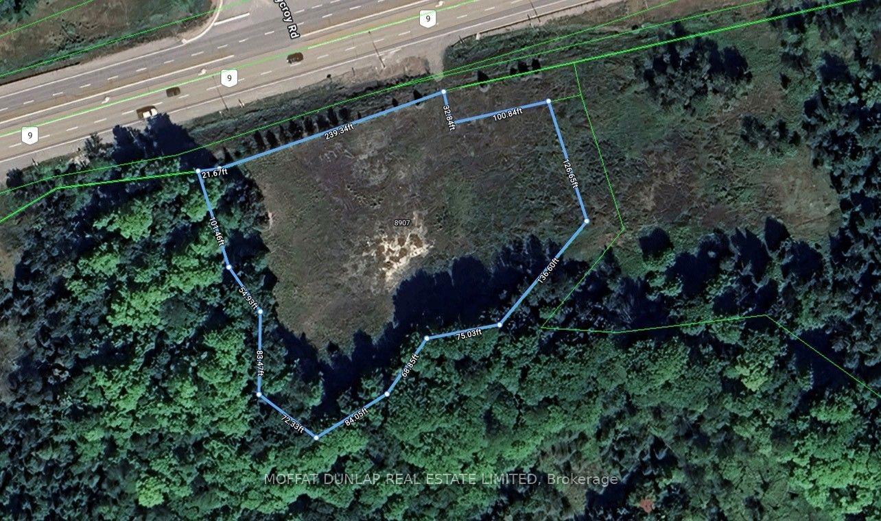 8907 Highway 9, Caledon — Land for sale, photo 1