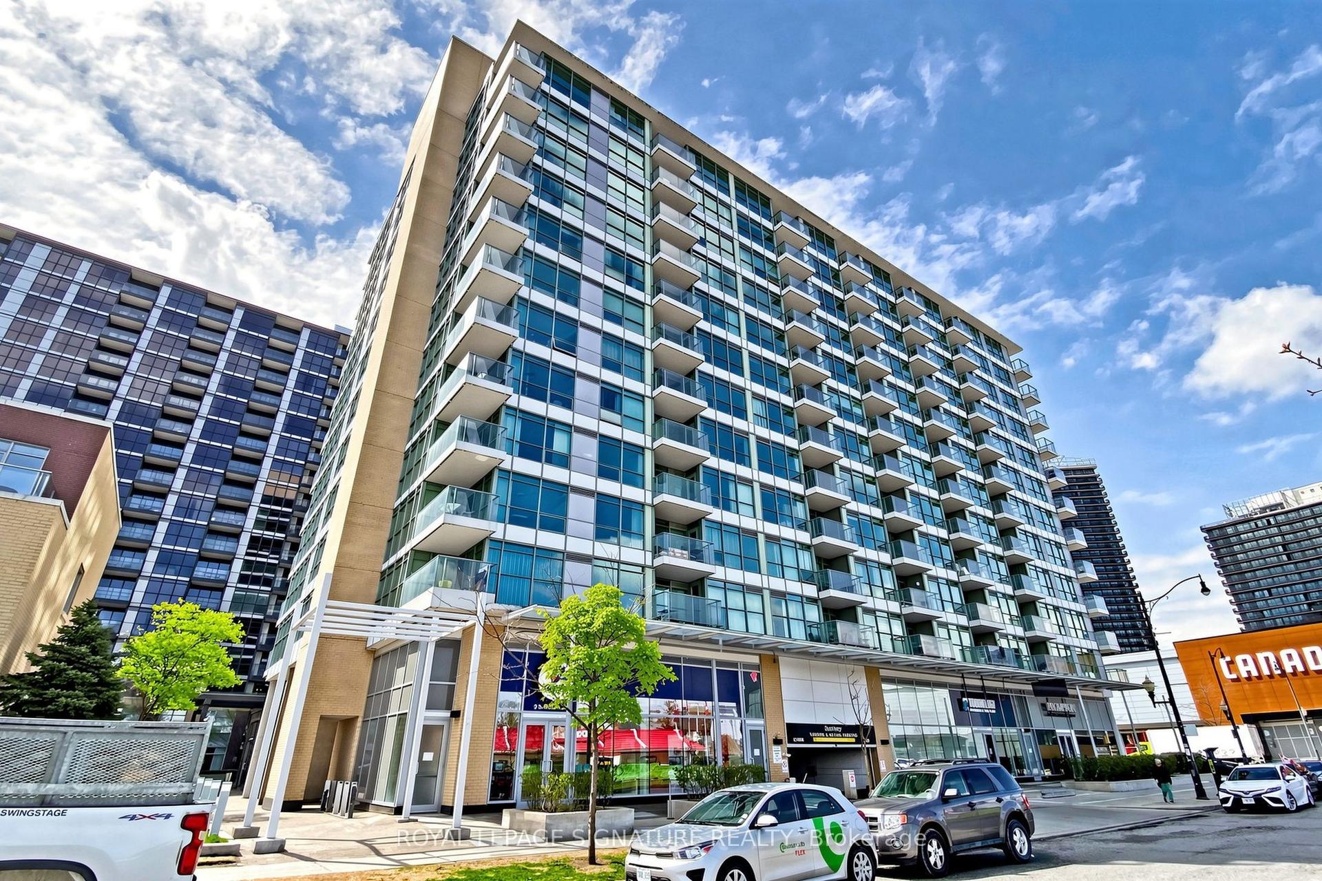 15 Singer Court 1211 #1211, Toronto — Condo for sale, photo 1