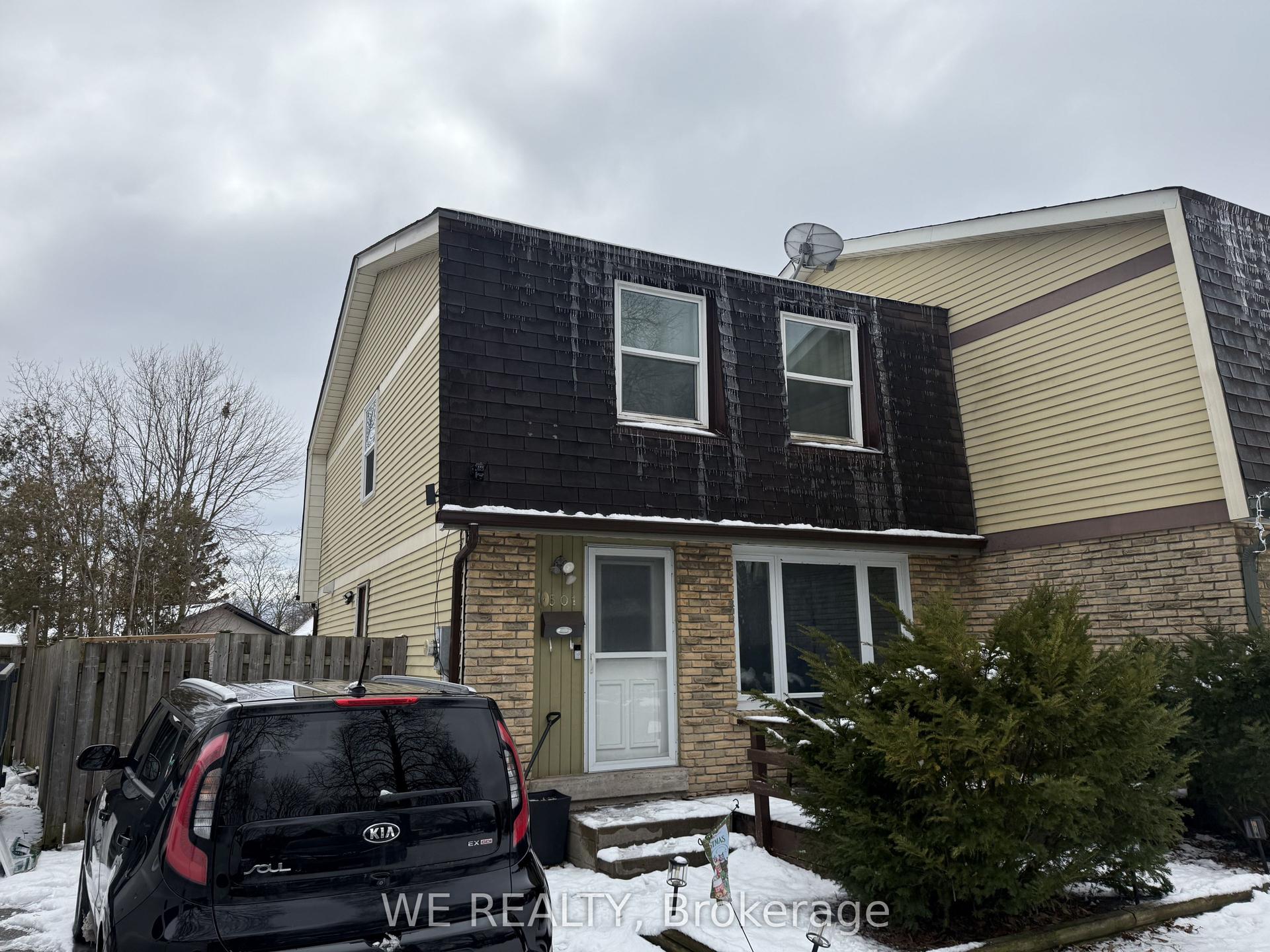 501 Lancelot Crescent Lower #Lower — photo 1
