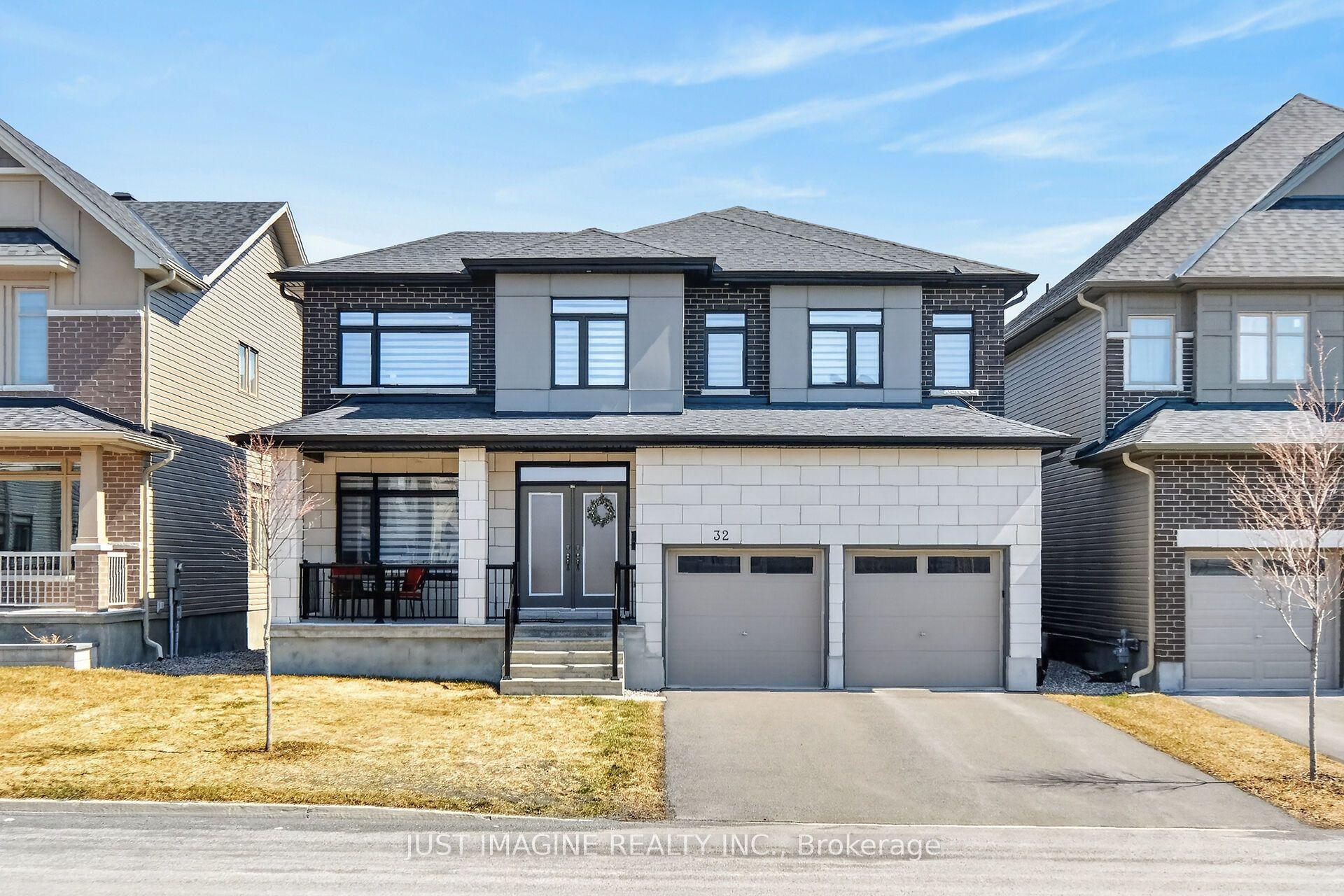 32 Edenbridge Court, Orleans - Convent Glen and Area — Detached for sale, photo 1