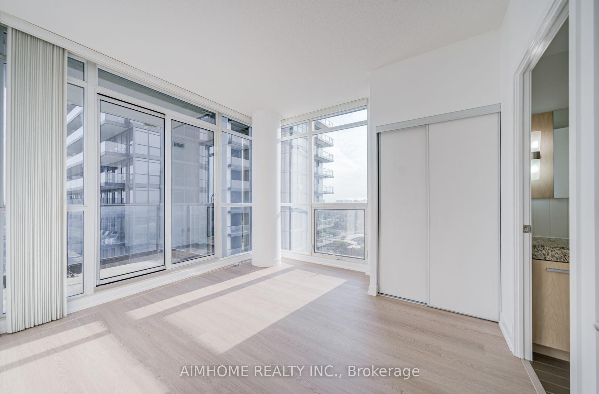 29 Singer Court 2109 #2109, Toronto — Condo for lease, photo 1