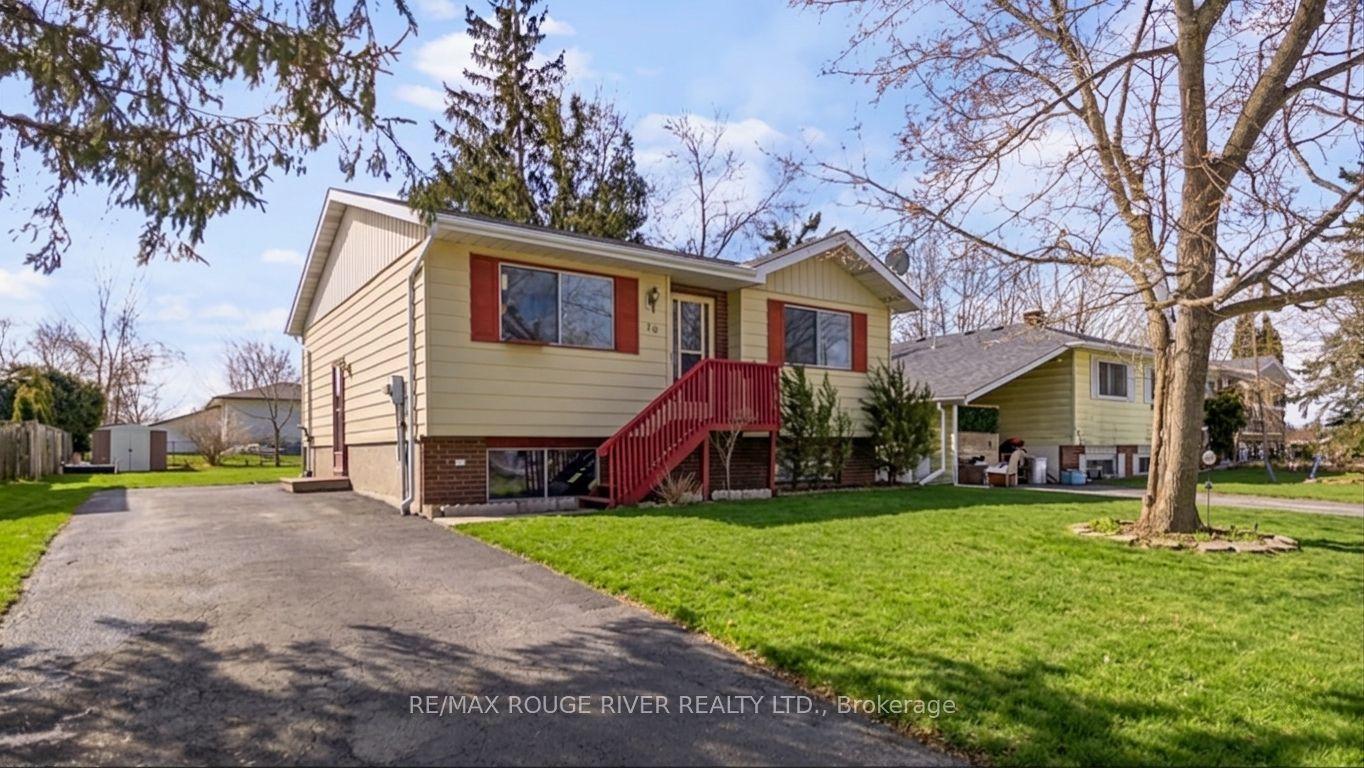 20 Coyle Crescent — photo 1