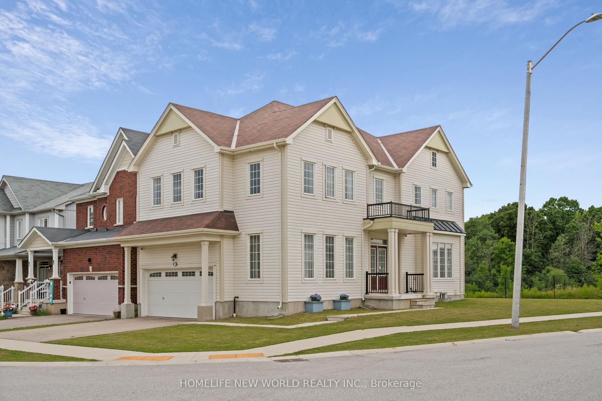 7705 Shadbush Lane, Niagara Falls — Detached for sale, photo 1