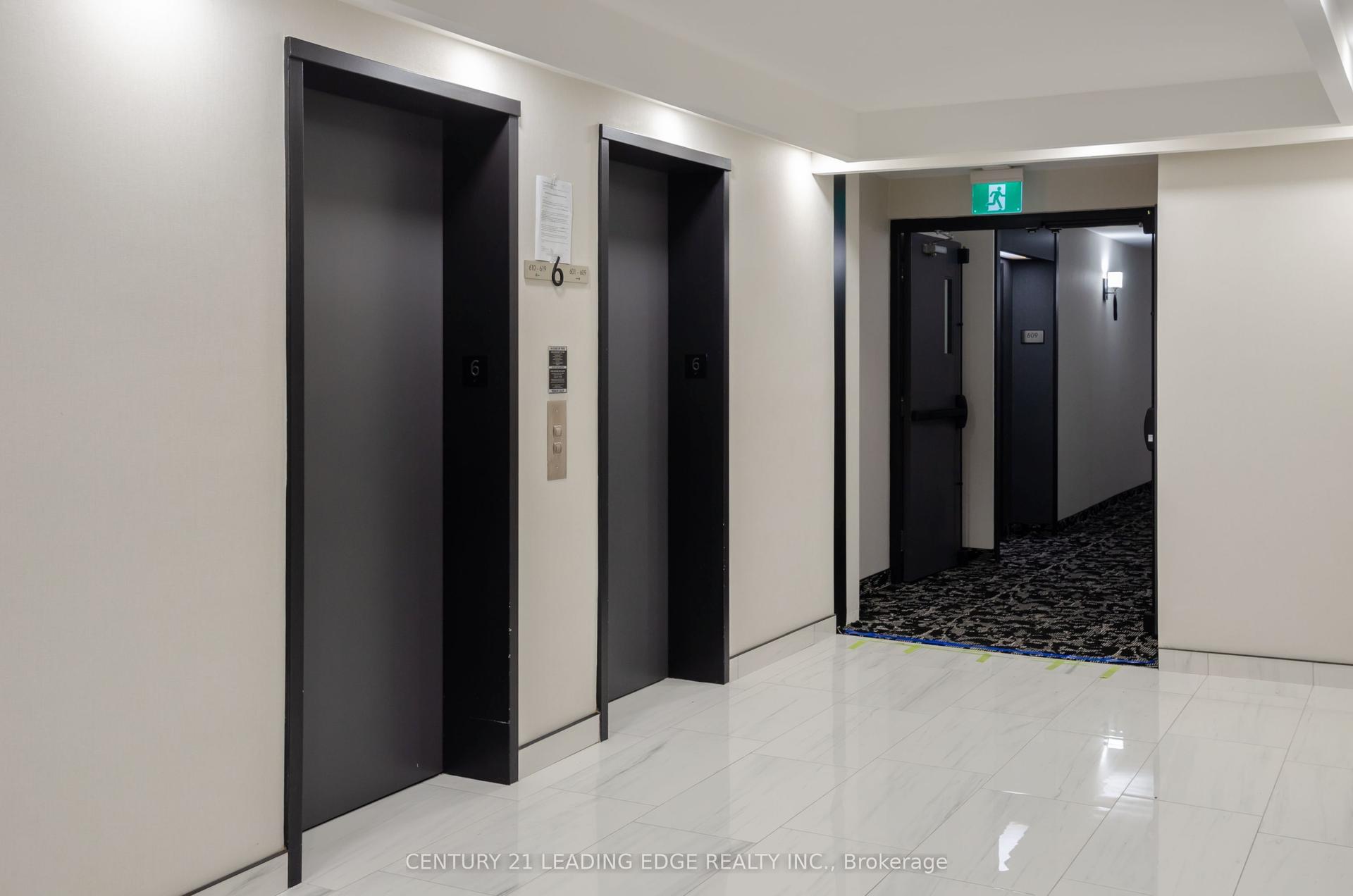 8501 Bayview Avenue 614 #614, Richmond Hill — Condo for lease, photo 1
