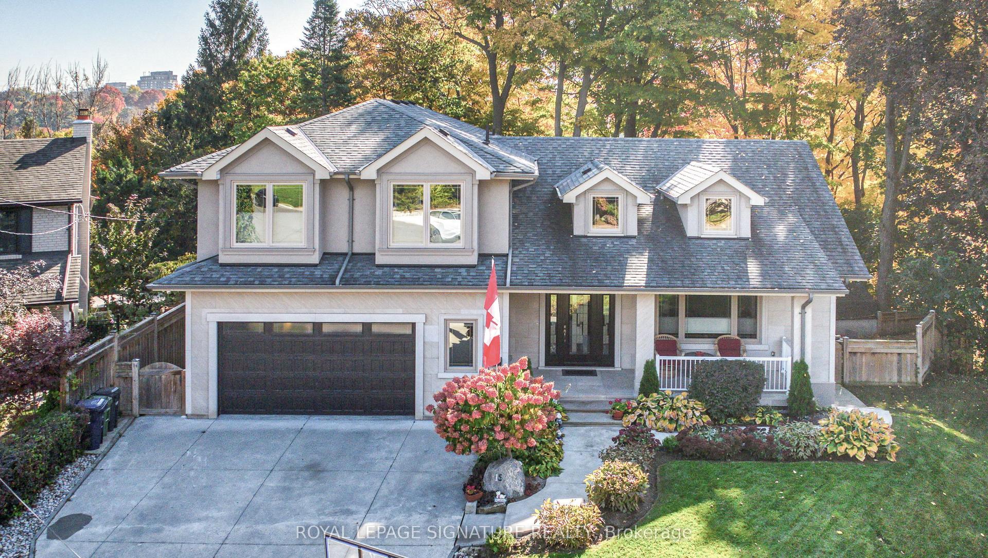 15 Sulkara Court, Toronto — Detached for sale, photo 1