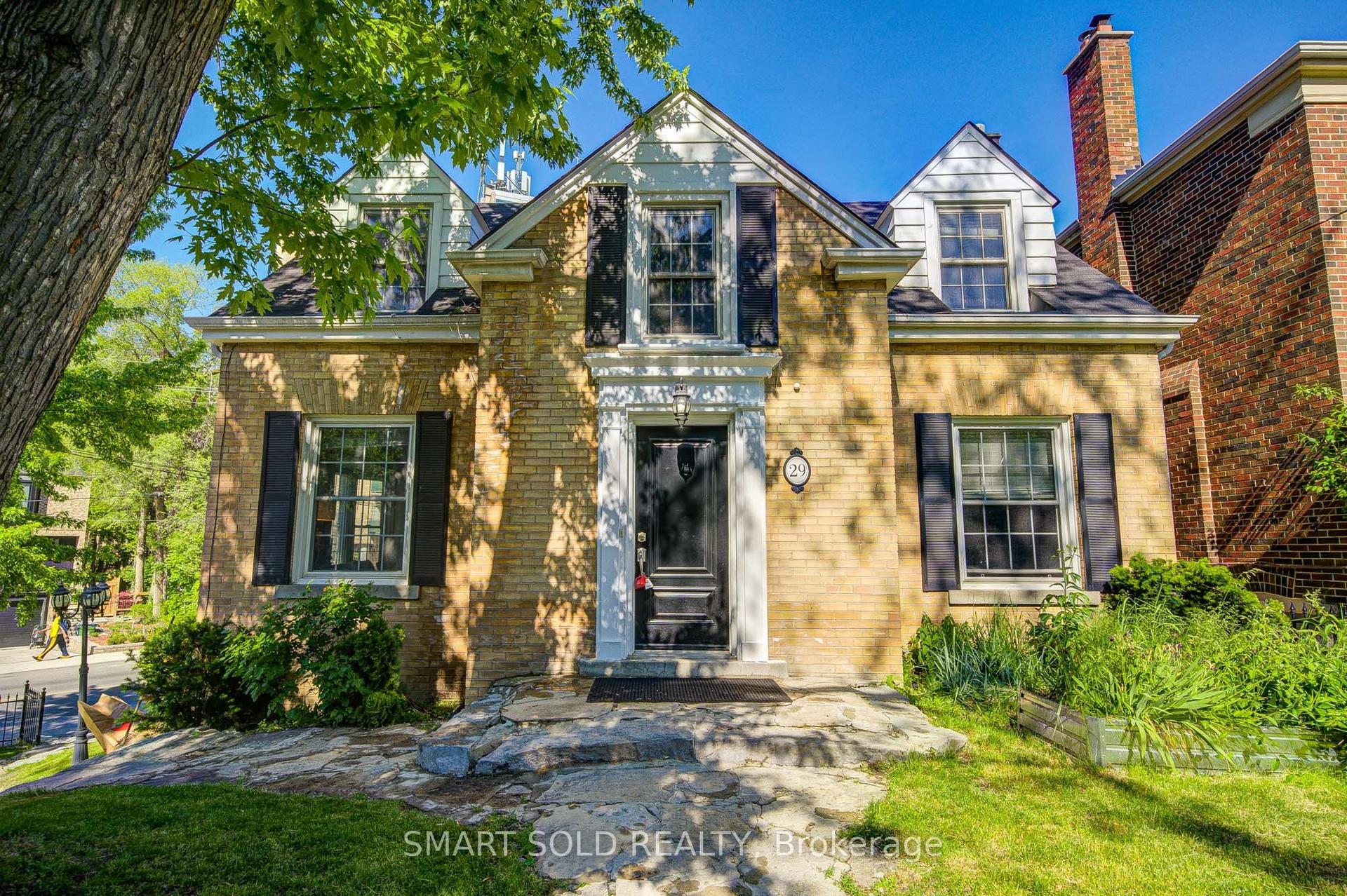 29 Highbourne Road — photo 1