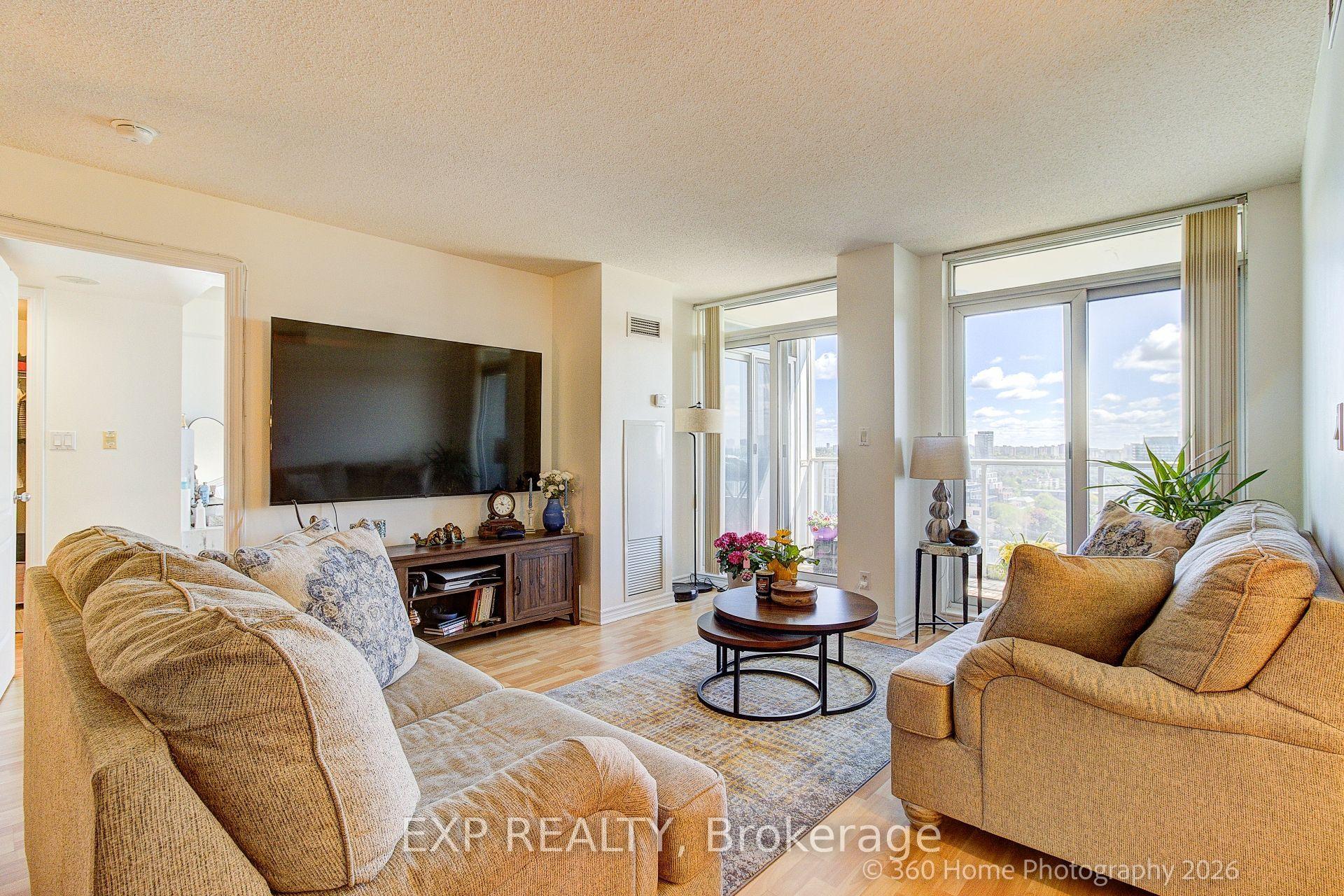8 Rean Drive 1705 #1705 — photo 1