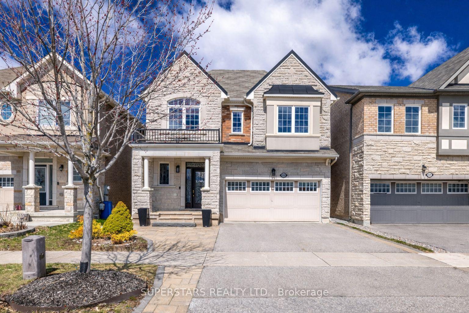333 Thomas Phillips Drive — photo 1