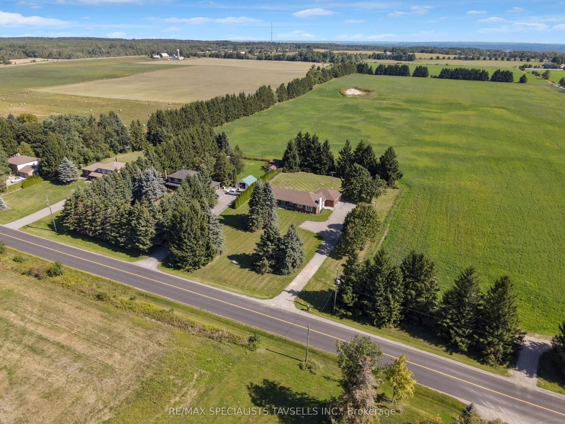18161 St Andrews Road, Caledon — Detached for sale, photo 1