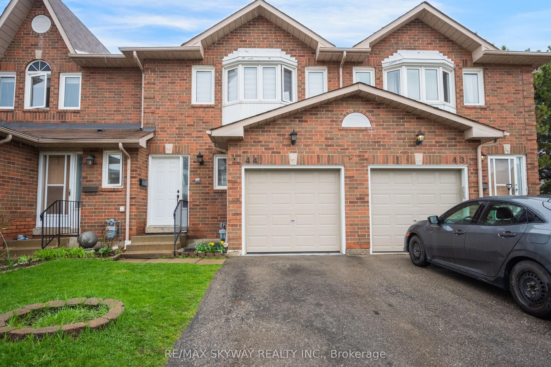 1485 Torrington Drive 44 #44 — photo 1