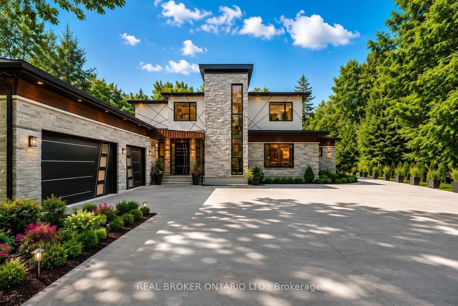 6 Campbell Farm Road, Brant — Detached for sale, photo 1