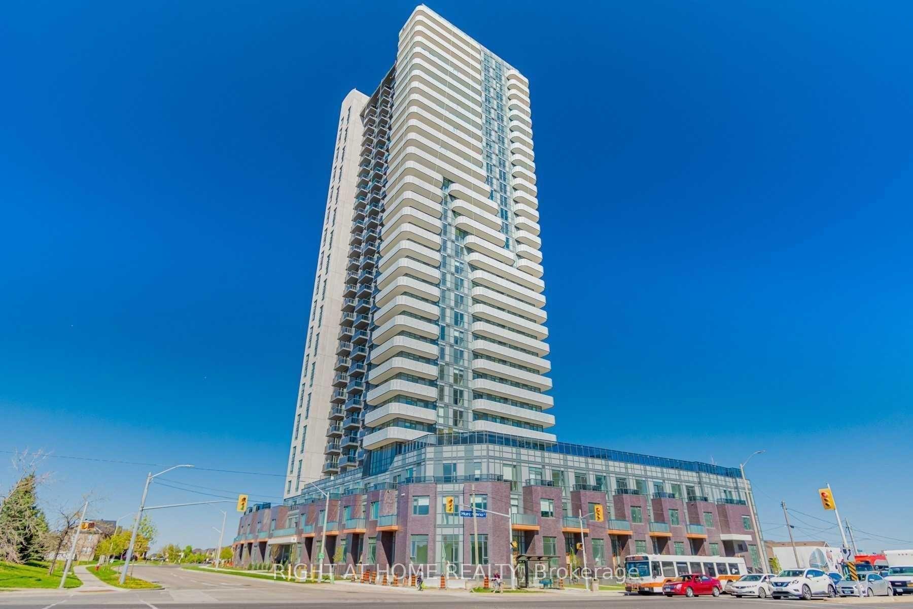 8 Nahani Way 918 #918 — photo 1