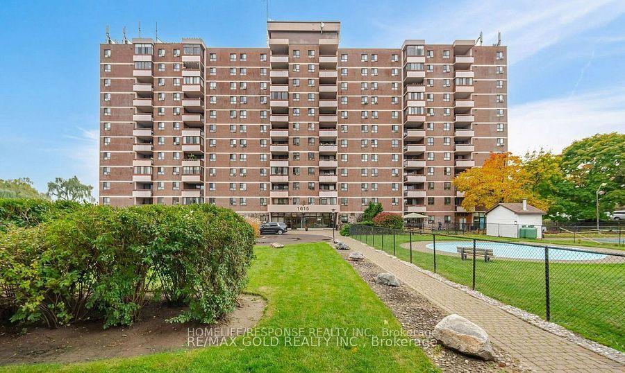 1625 BLOOR Street 715 #715, Mississauga — Condo for sale, photo 1