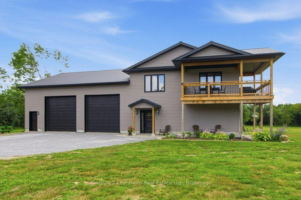 1467 County Road 19, Prince Edward County — Detached for sale, photo 1