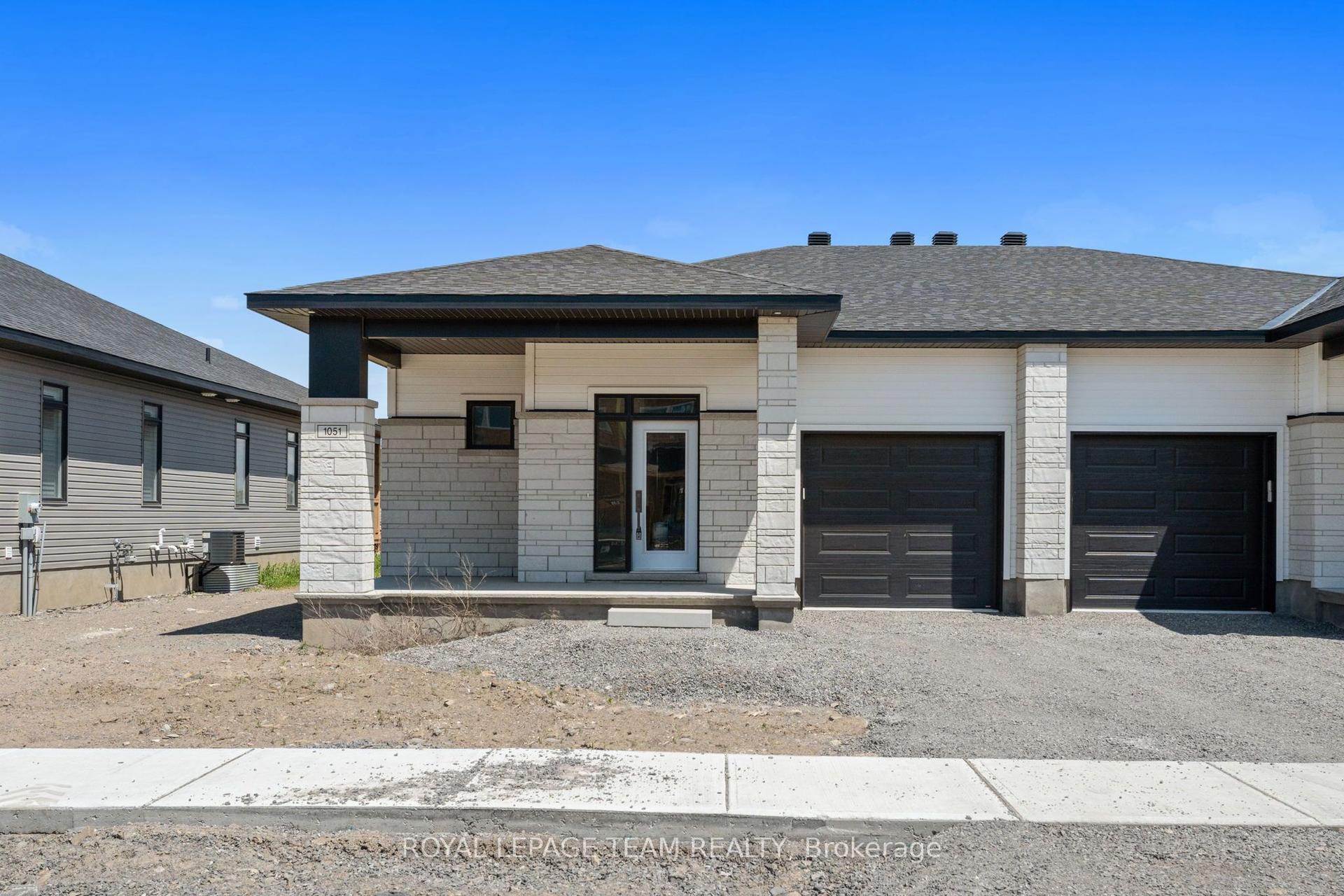 1051 Moore Street — photo 1