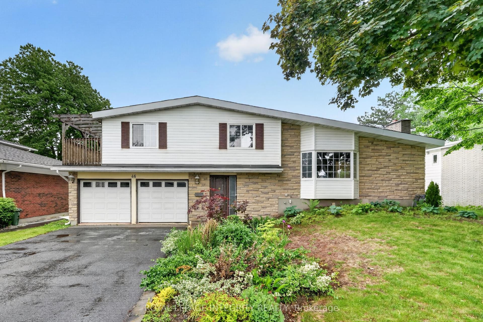 46 St Remy Drive — photo 1