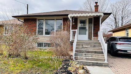 39 Graylee Avenue BSMT 2 #BSMT 2, Toronto — Detached for lease, photo 1
