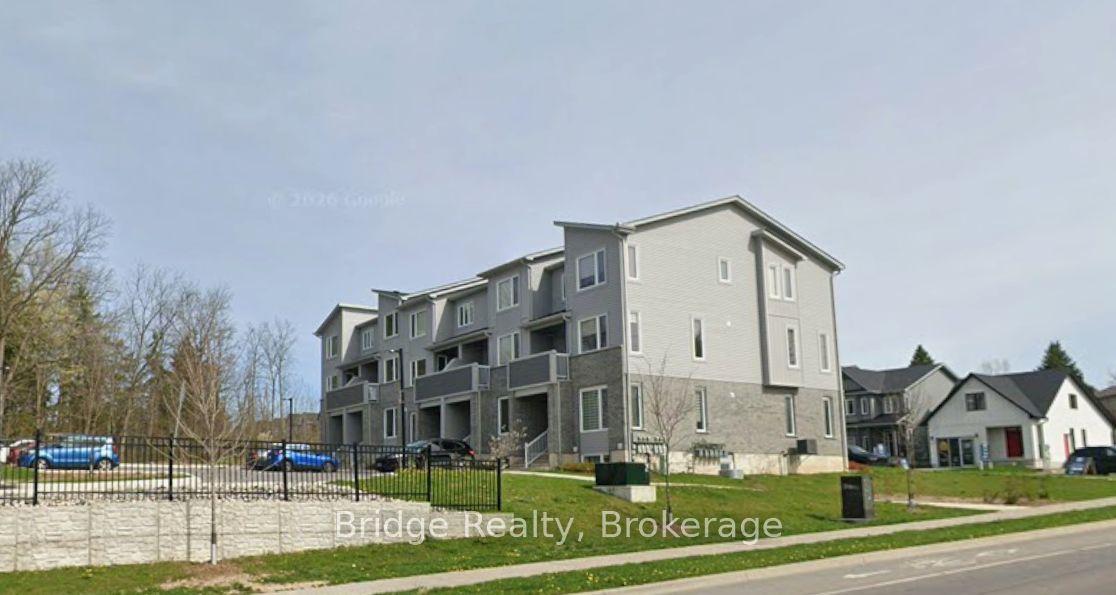 990 Deveron Crescent 11 #11, London South — Condo Town for lease, photo 1