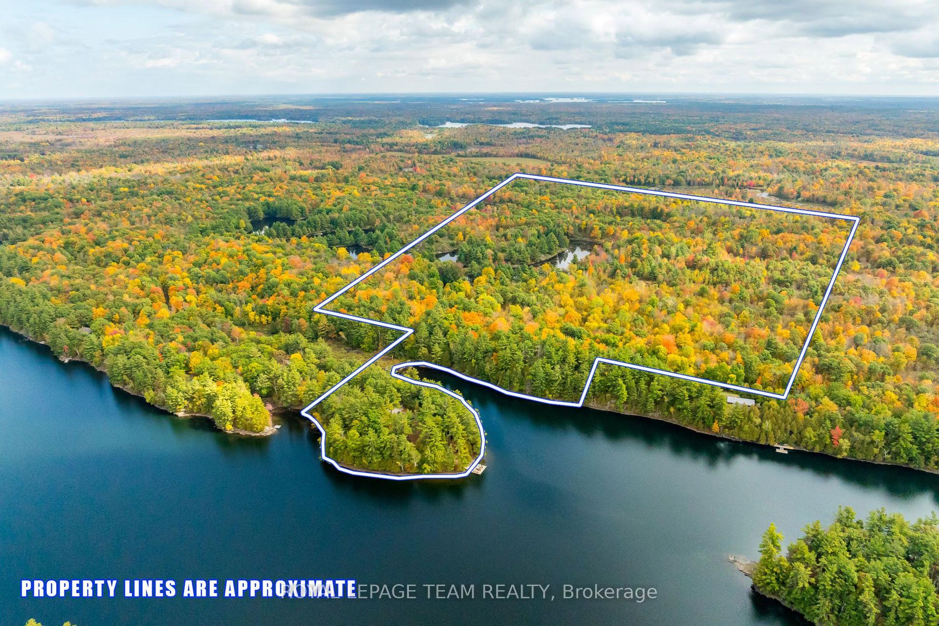 998 PIKE LAKE RTE 16 Road — photo 1