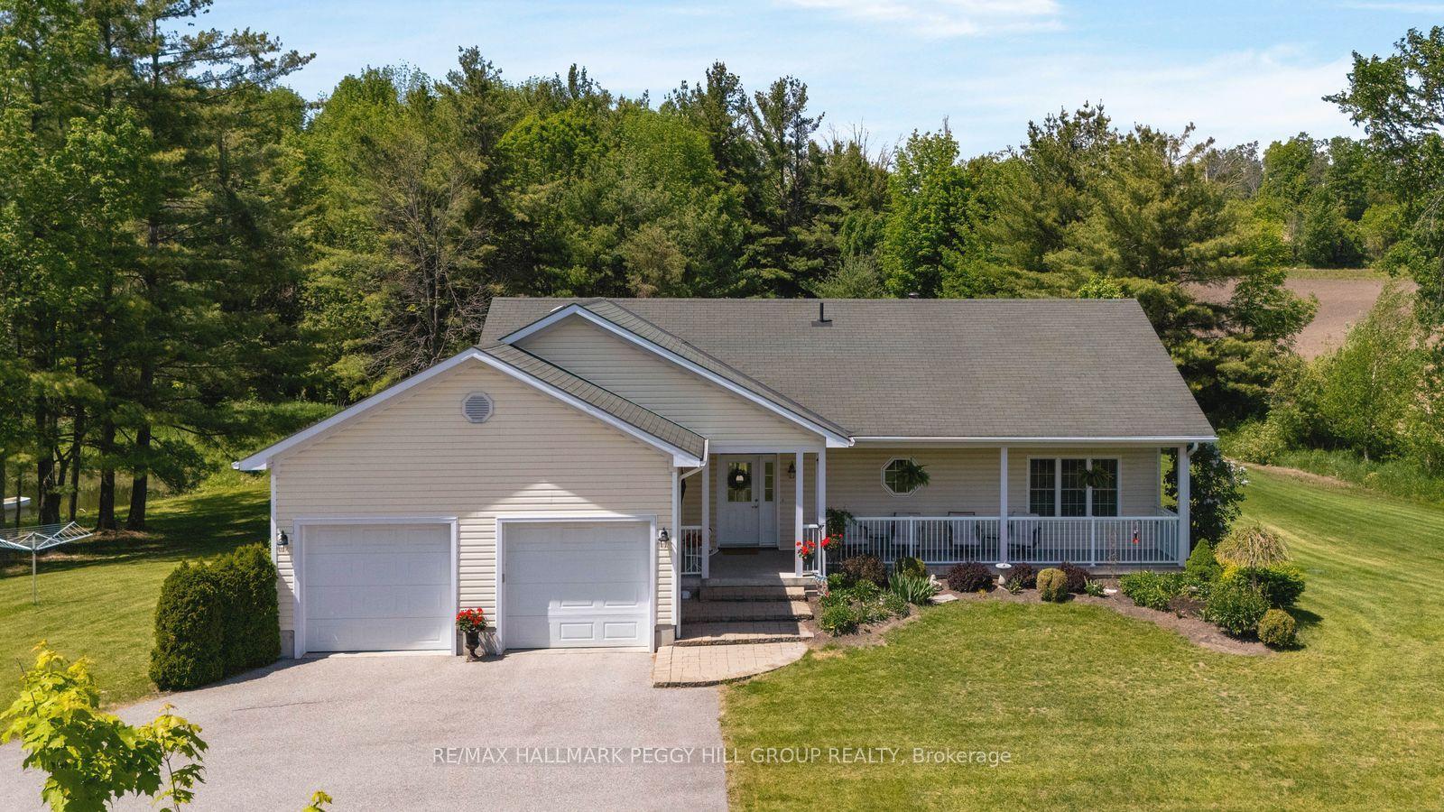 764 Warminster Side Road — photo 1
