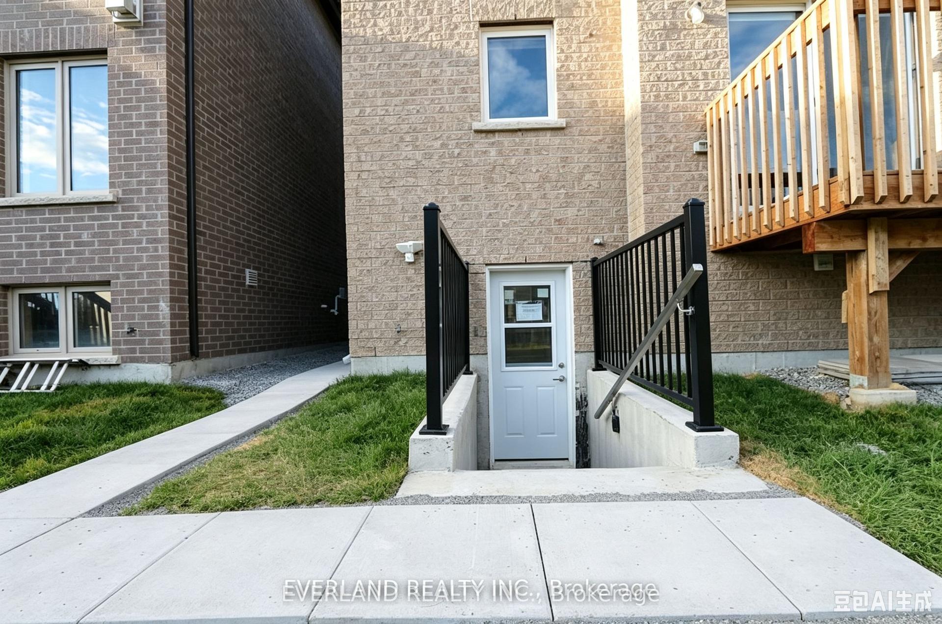 21 Kenneth Ross Bend, East Gwillimbury — Detached for lease, photo 1